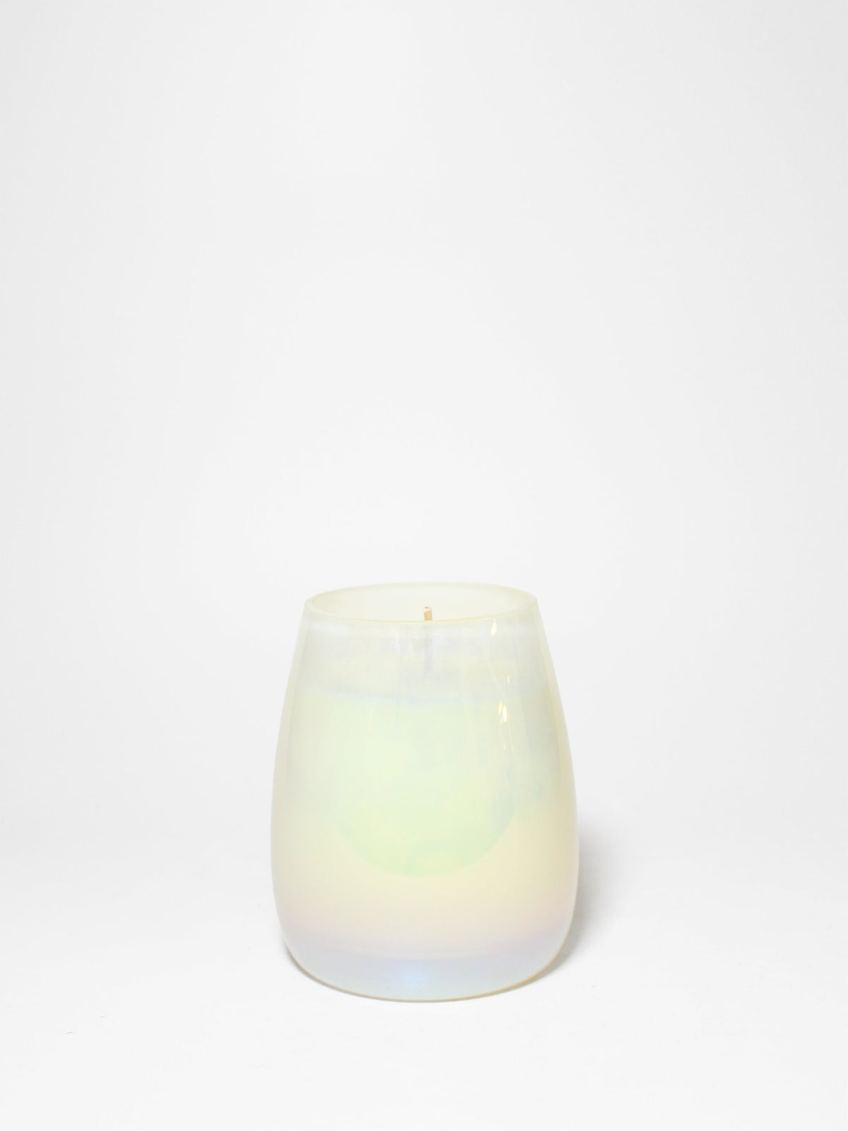 Cozy Ocean Mist 12 oz scented candle