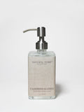 Gentle Cashmere & Linen Natural Home 13.5 oz Liquid Hand Soap