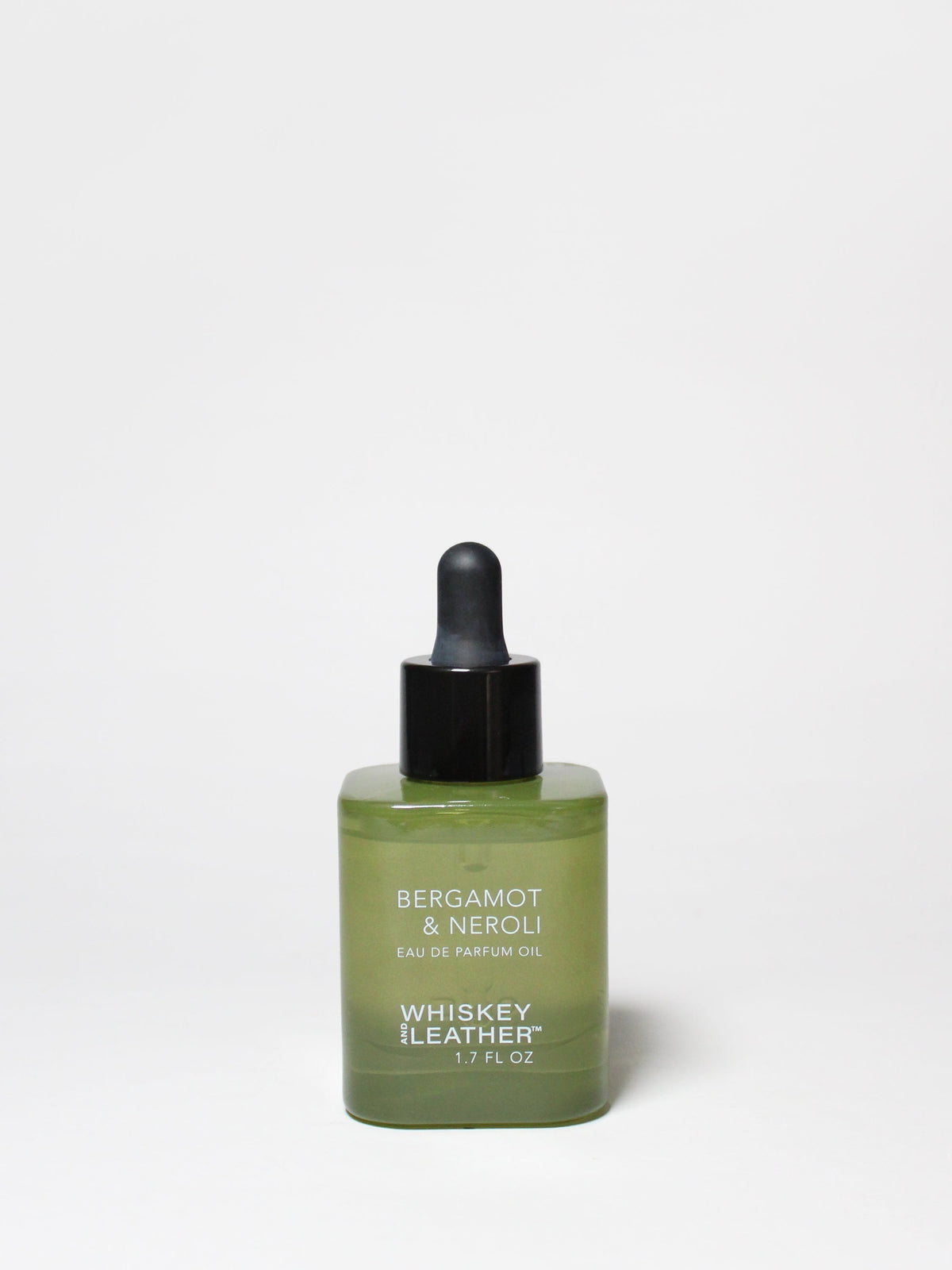 Signature Bergamot & Neroli 50ml Perfume Oil Dropper