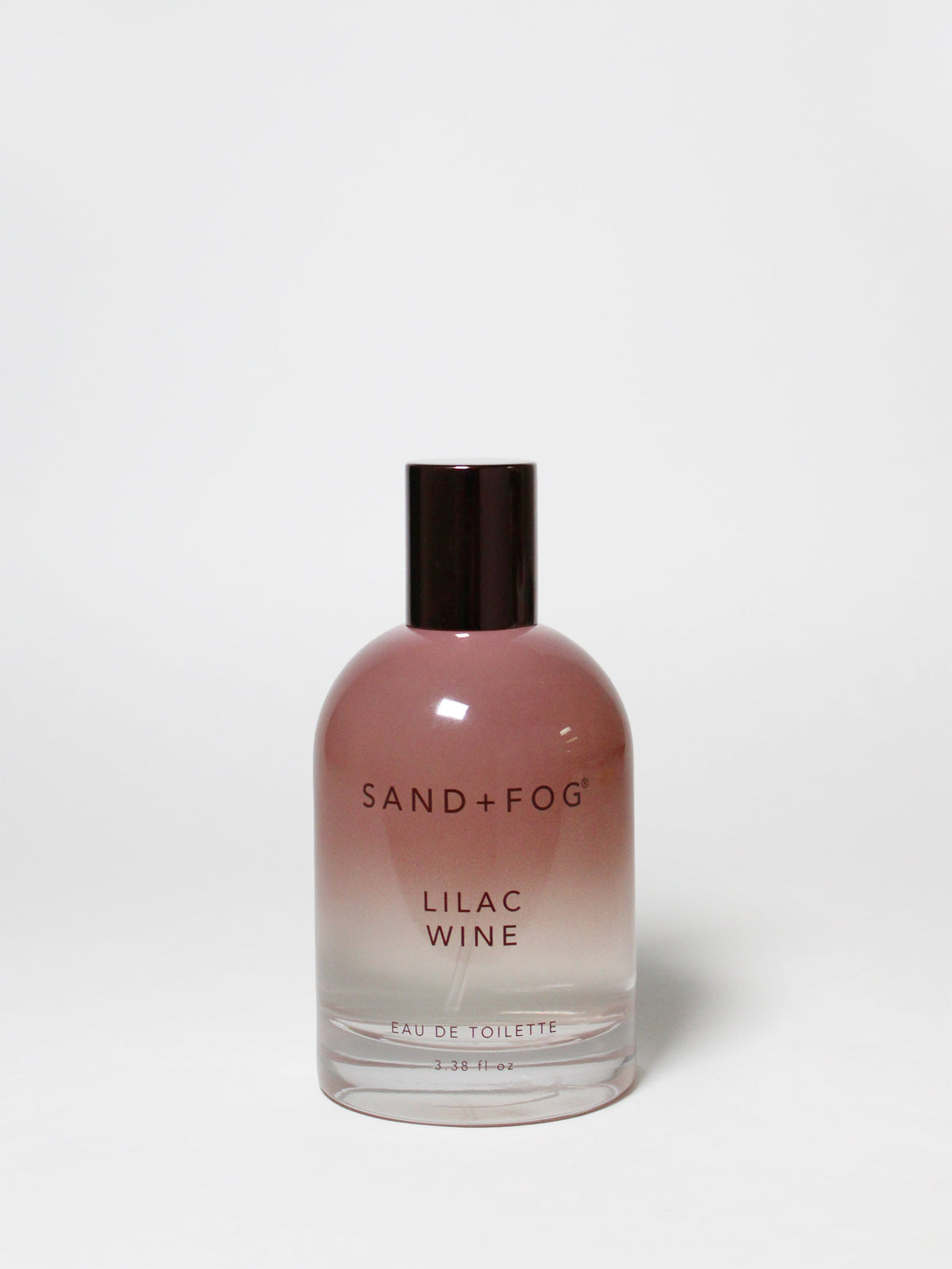 Signature Lilac Wine 100 ml Eau de Toilette
