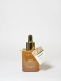 Signature Amber Musk 50ml Perfume Oil Dropper