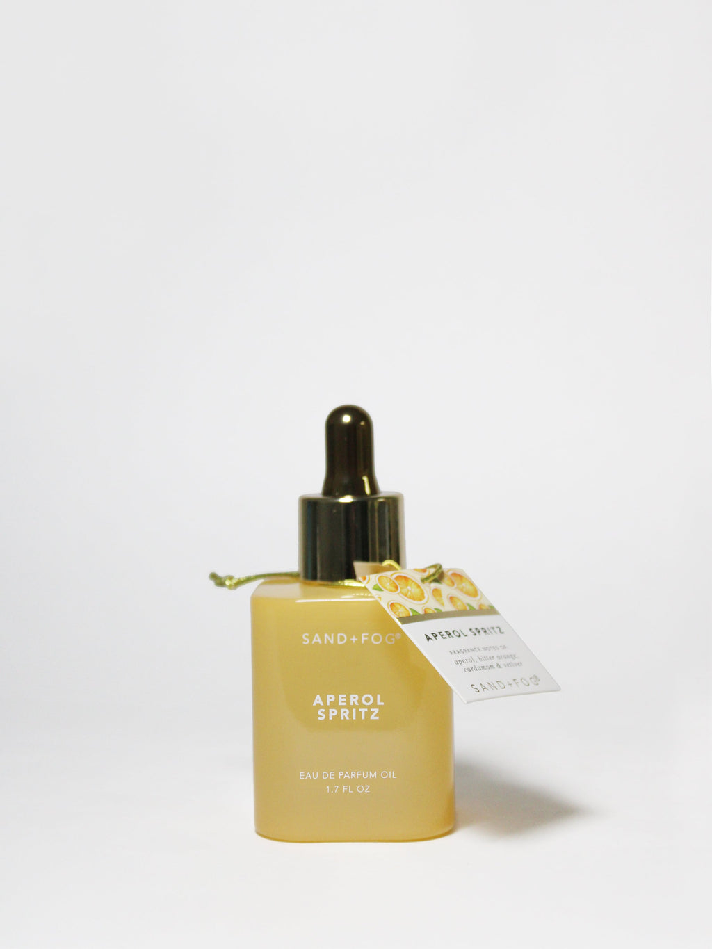 Signature Spritz 50 ml Perfume Oil Dropper
