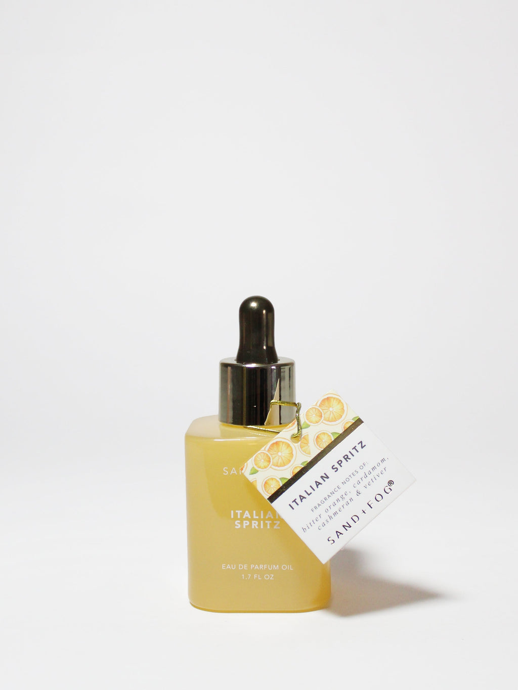 Signature Spritz 50 ml Perfume Oil Dropper