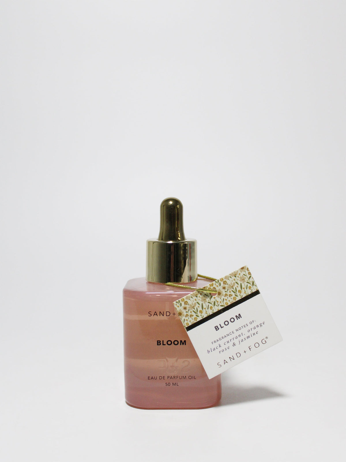 Signature Bloom 50 ml Perfume Oil Dropper