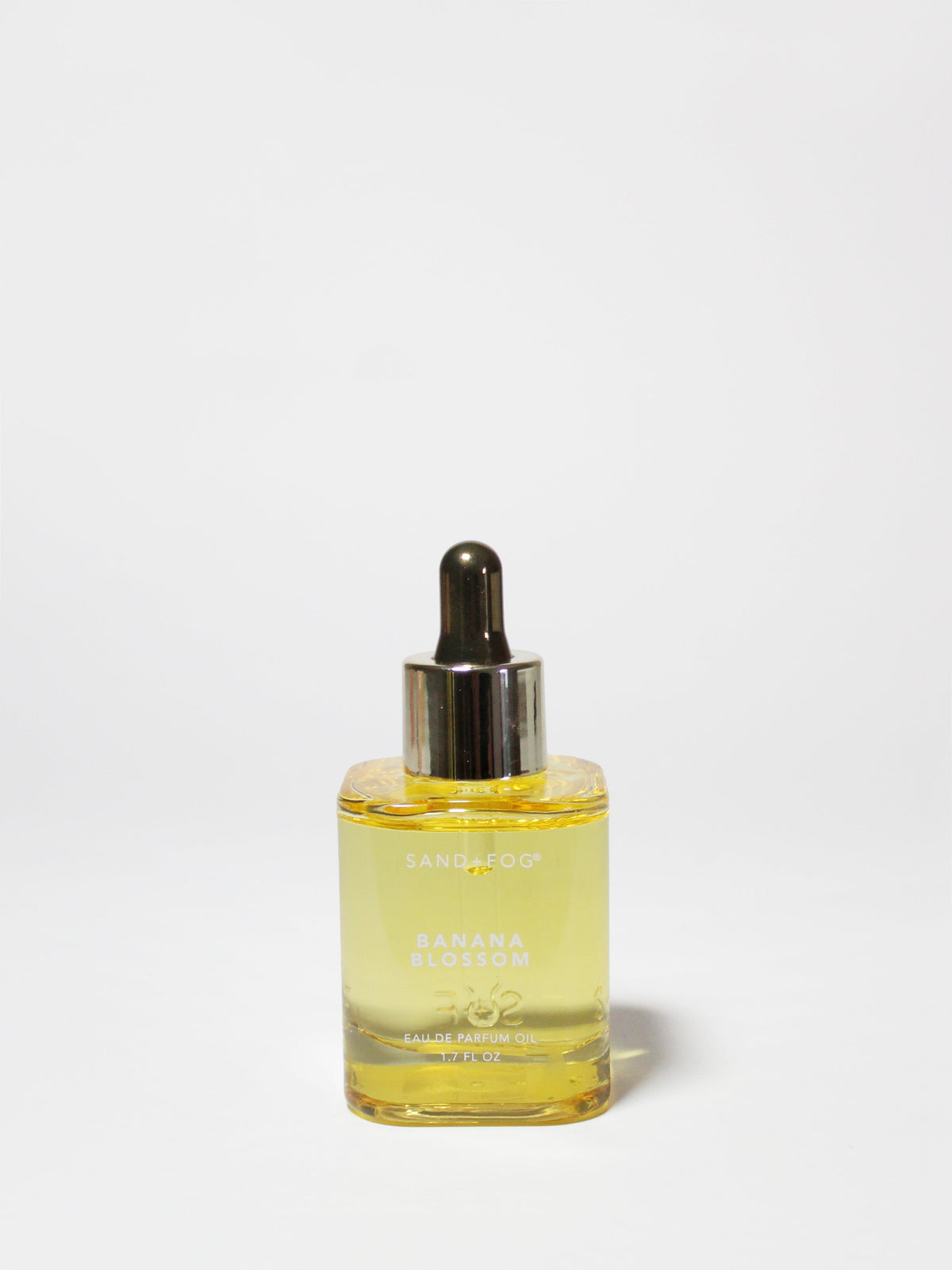 Signature Banana Blossom 50 ml Perfume Oil Dropper