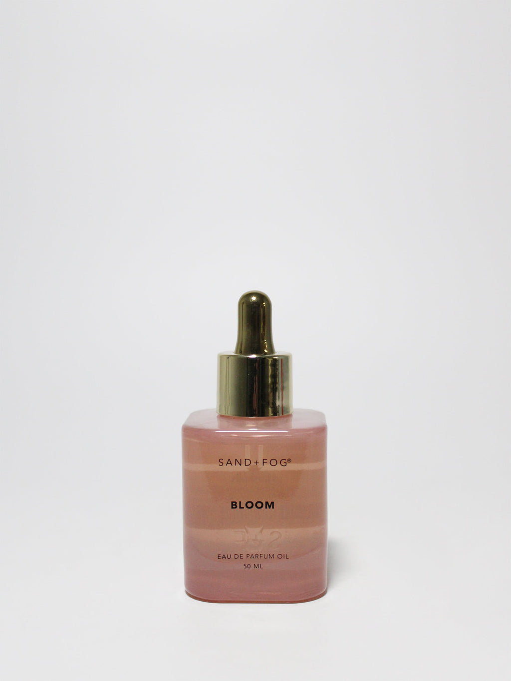 Signature Bloom 50 ml Perfume Oil Dropper