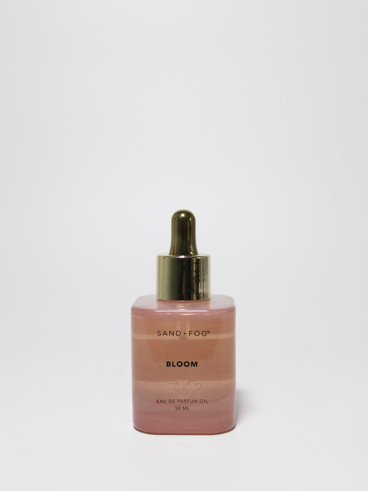 Signature Bloom 50 ml Perfume Oil Dropper