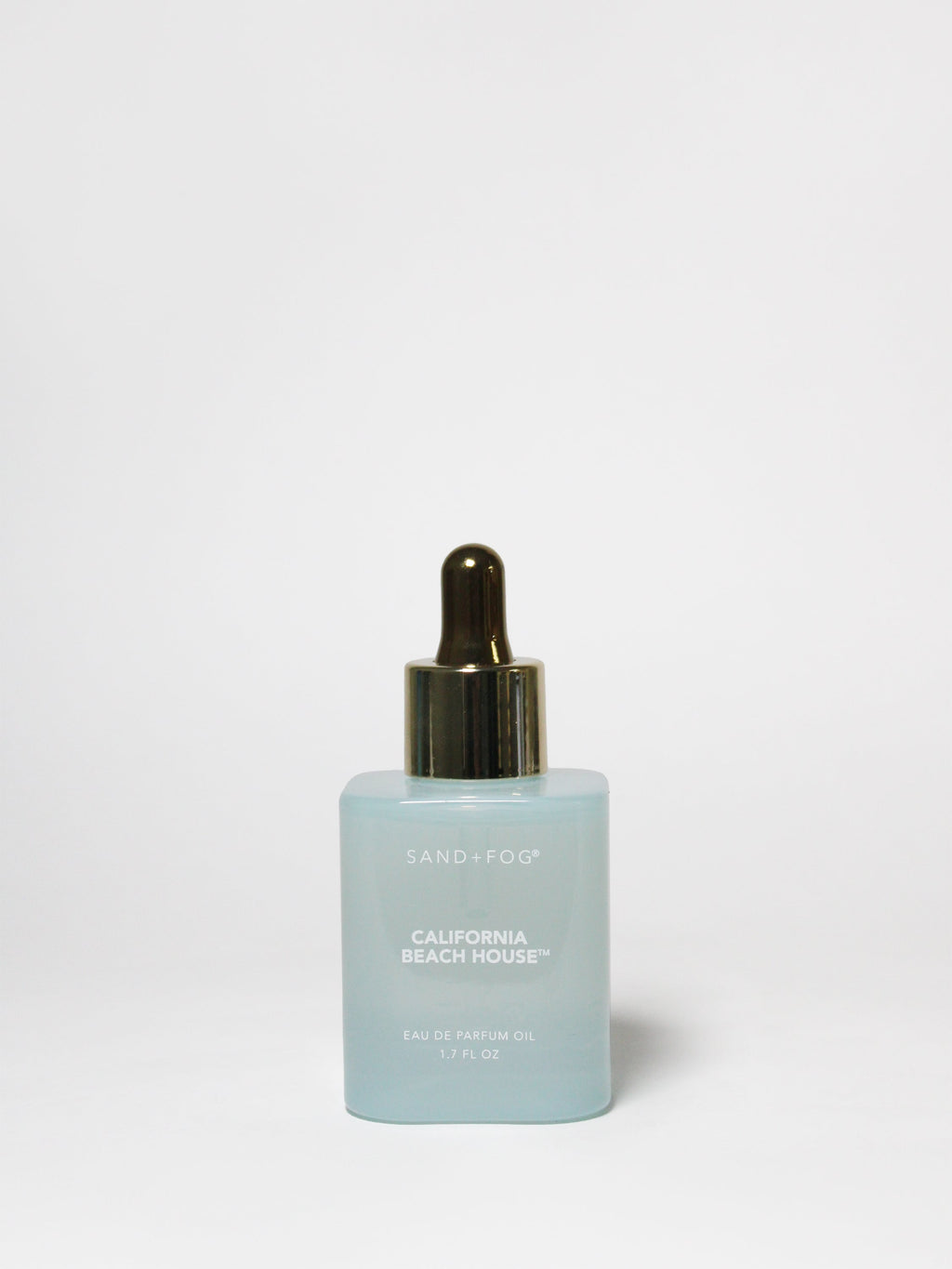 Signature California Beach House 50 ml Perfume Oil Dropper
