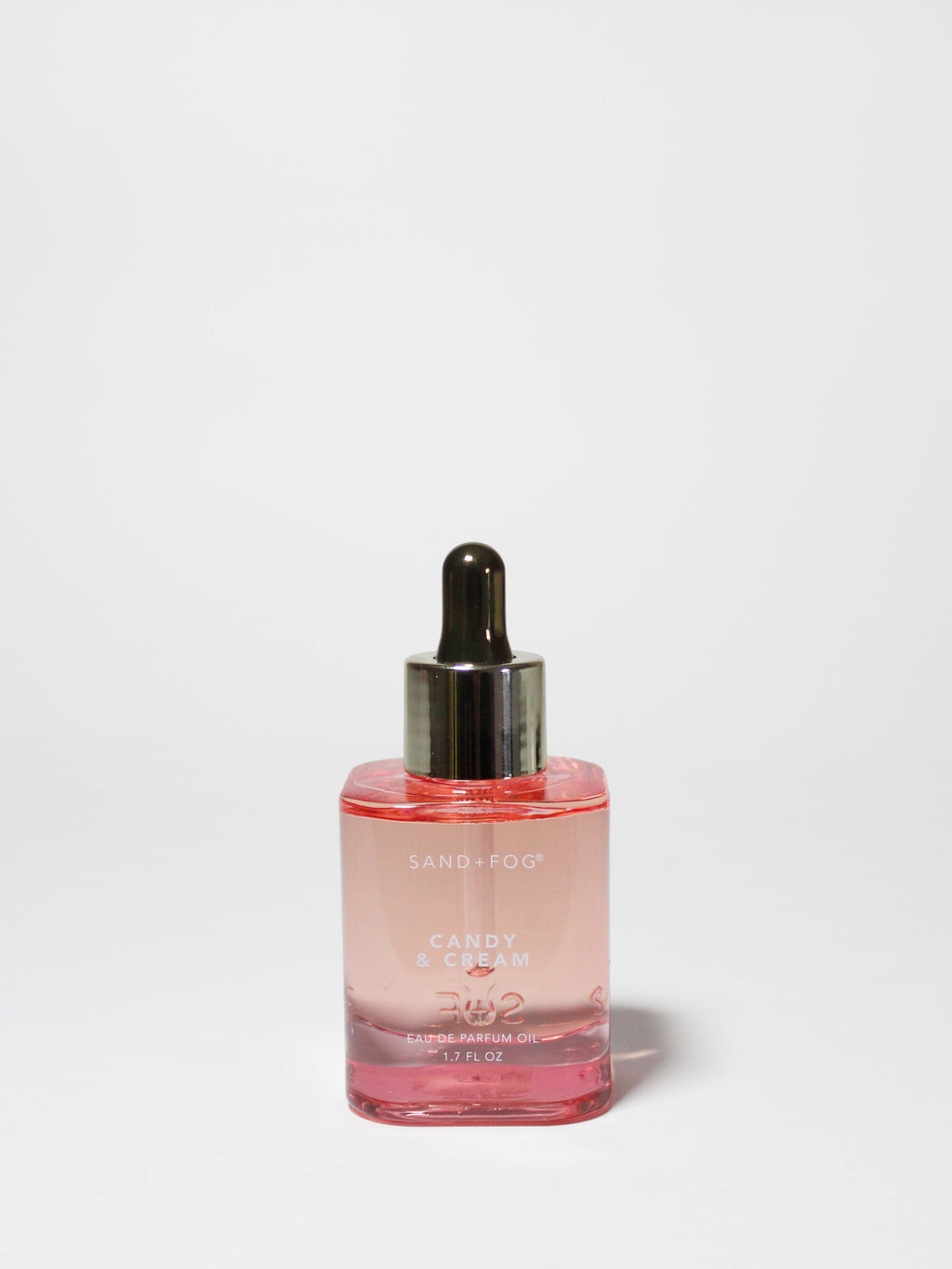Signature Candy & Cream 50ml Perfume Oil Dropper