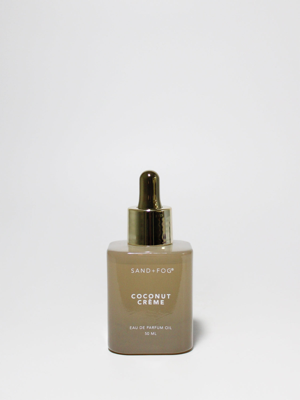 Signature Coconut Créme 50 ml Perfume Oil Dropper