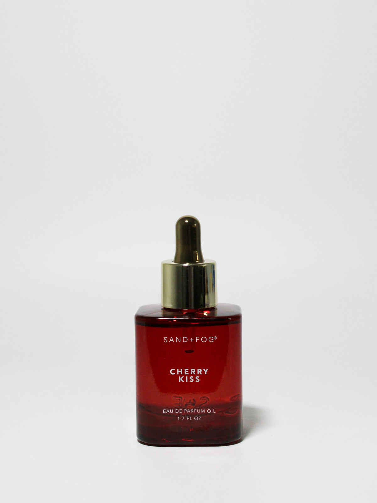Signature Cherry Kiss 50 ml Perfume Oil Dropper