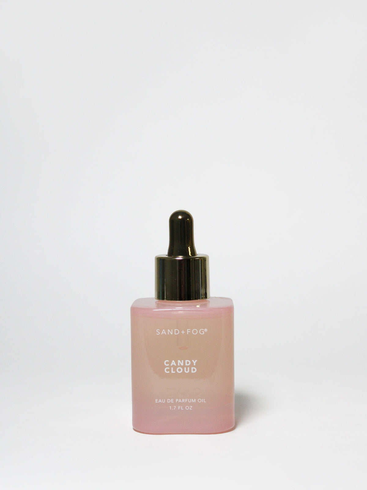 Signature Candy Cloud 50 ml Perfume Oil Dropper
