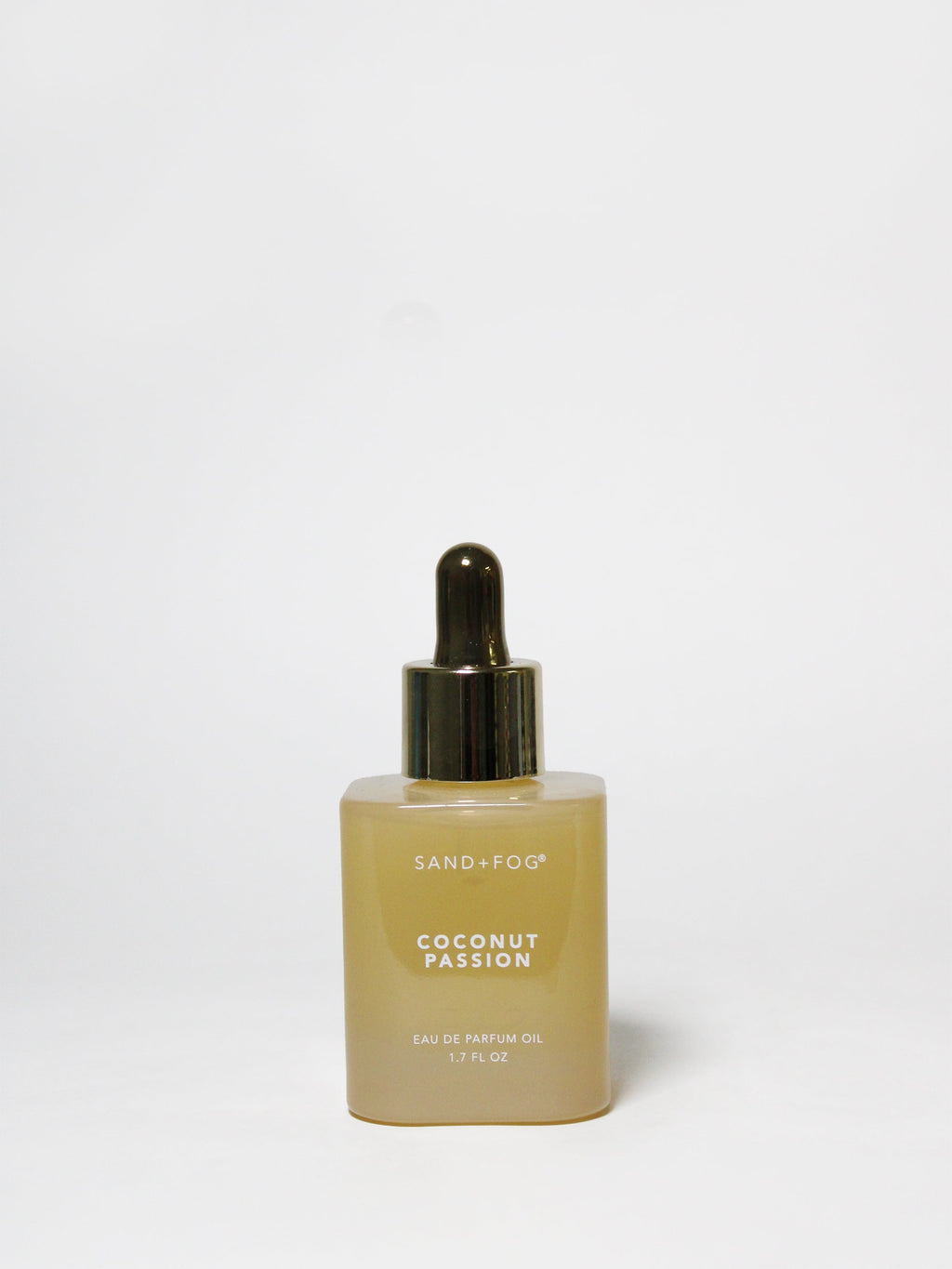 Signature Coconut Passion 50 ml Perfume Oil Dropper