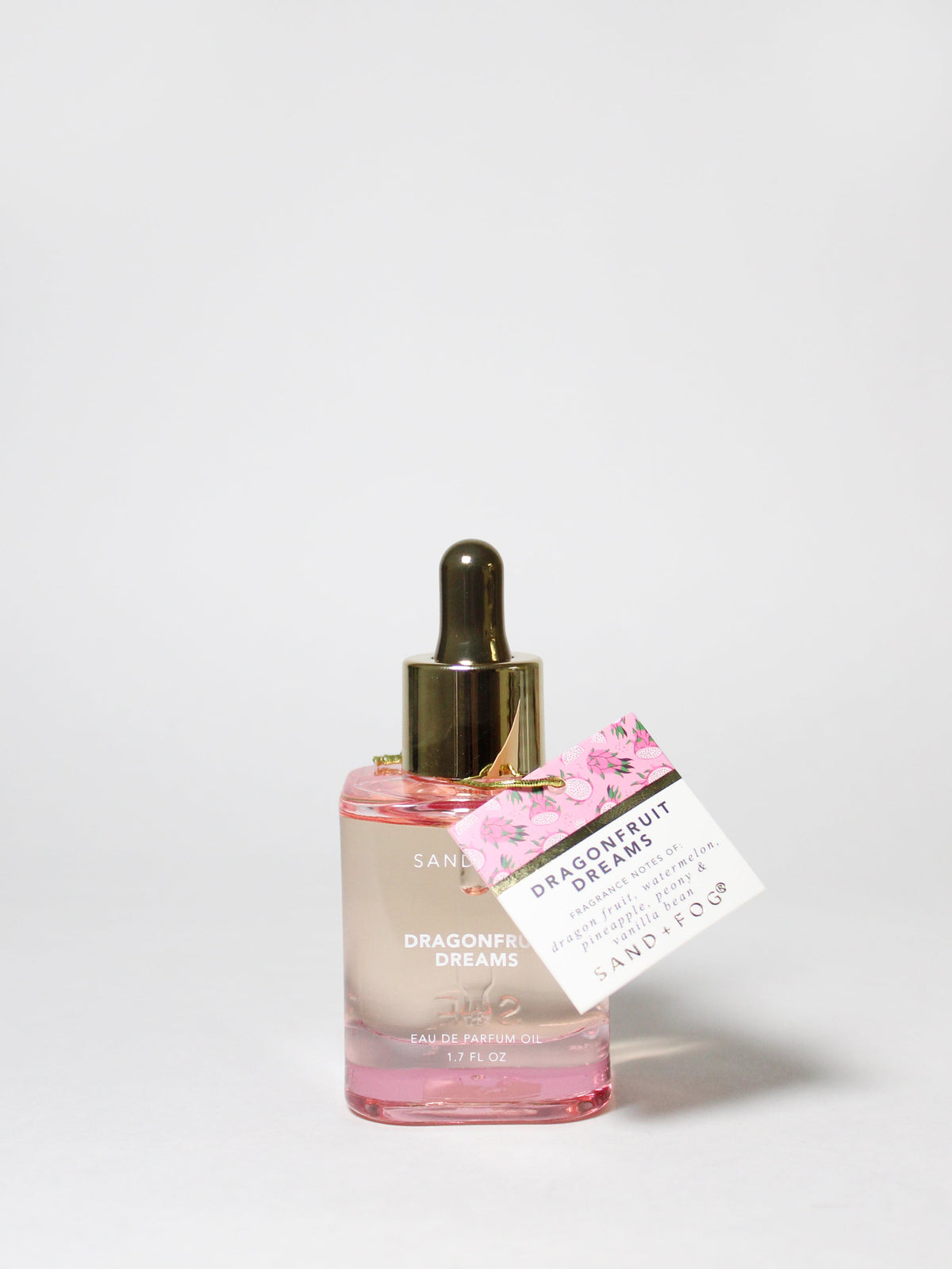 Signature Dragonfruit Dreams 50 ml Perfume Oil Dropper
