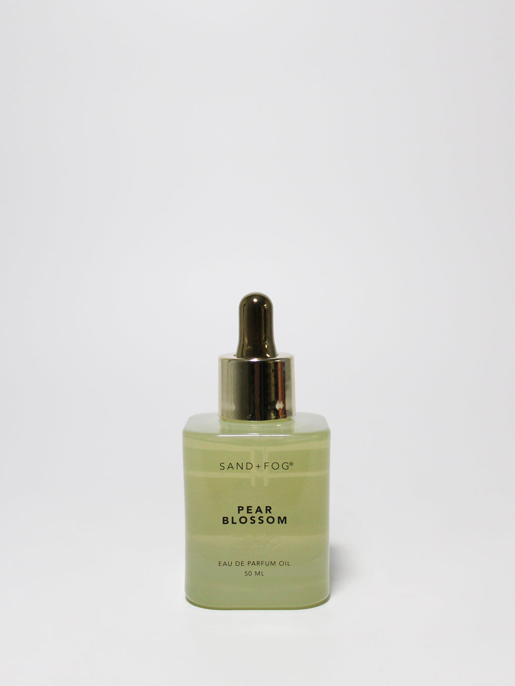 Signature Pear Blossom 50 ml Perfume Oil Dropper