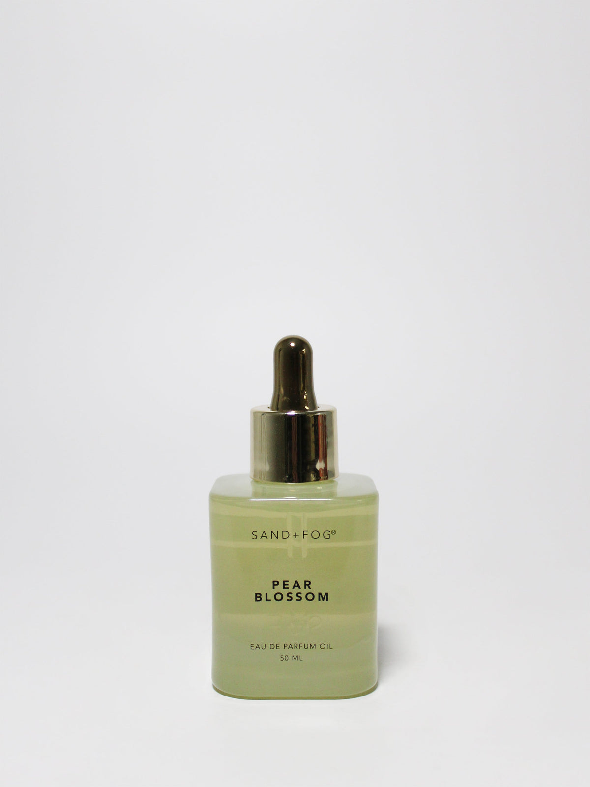 Signature Pear Blossom 50 ml Perfume Oil Dropper