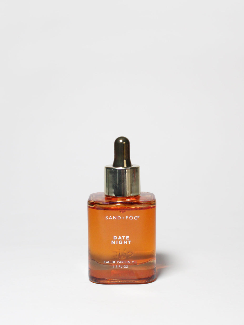 Signature Date Night 50 ml Perfume Oil Dropper