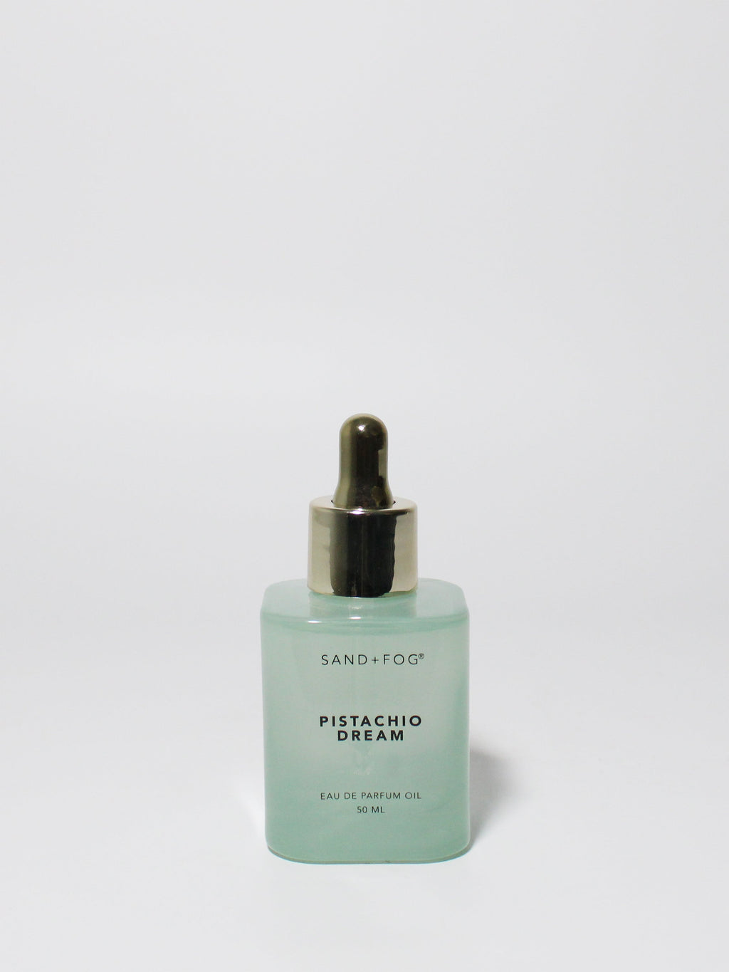 Signature Pistachio Dream 50 ml Perfume Oil Dropper