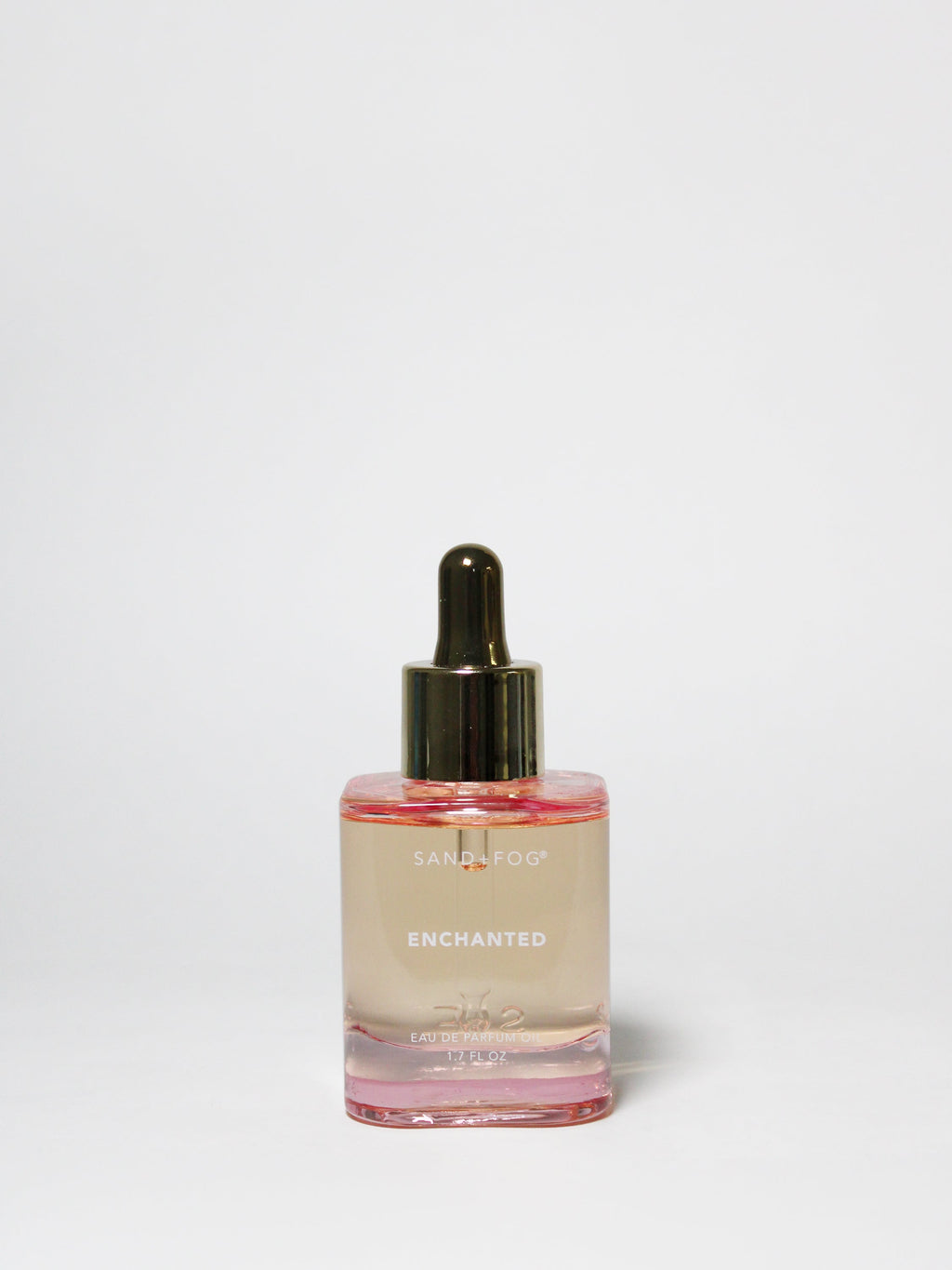Signature Enchanted 50 ml Perfume Oil Dropper
