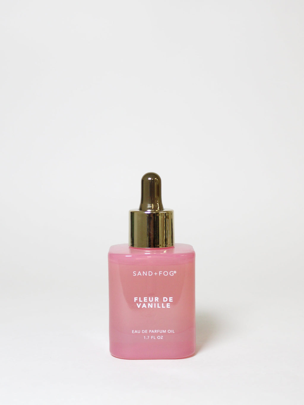 Signature Fleur de Vanille 50 ml Perfume Oil Dropper