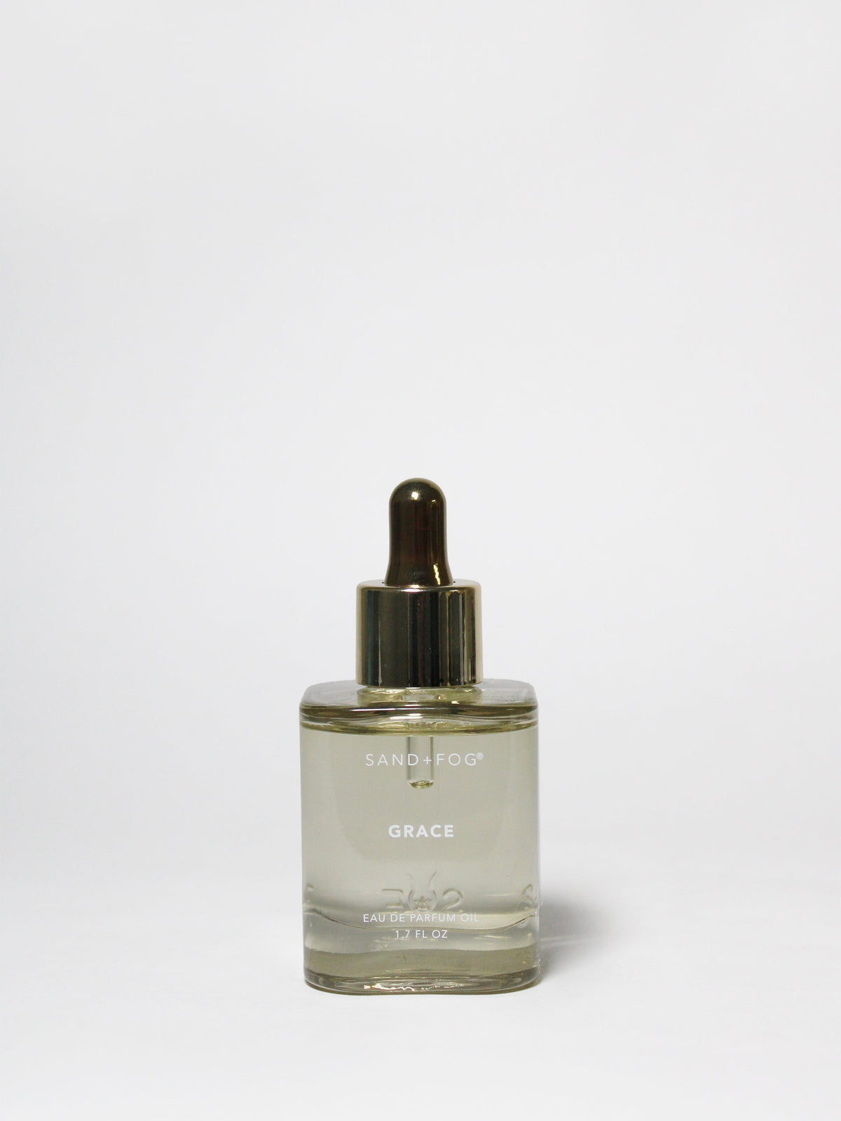 Signature Grace 50ml Perfume Oil Dropper