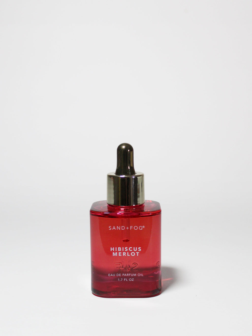 Signature Hibiscus Merlot 50ml Perfume Oil Dropper