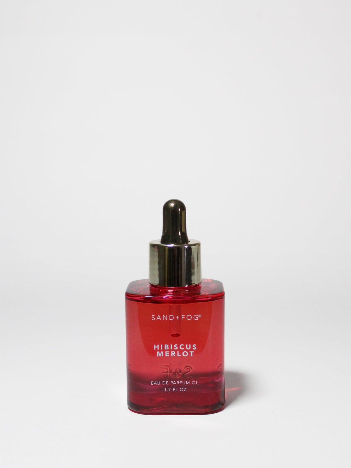 Signature Hibiscus Merlot 50ml Perfume Oil Dropper
