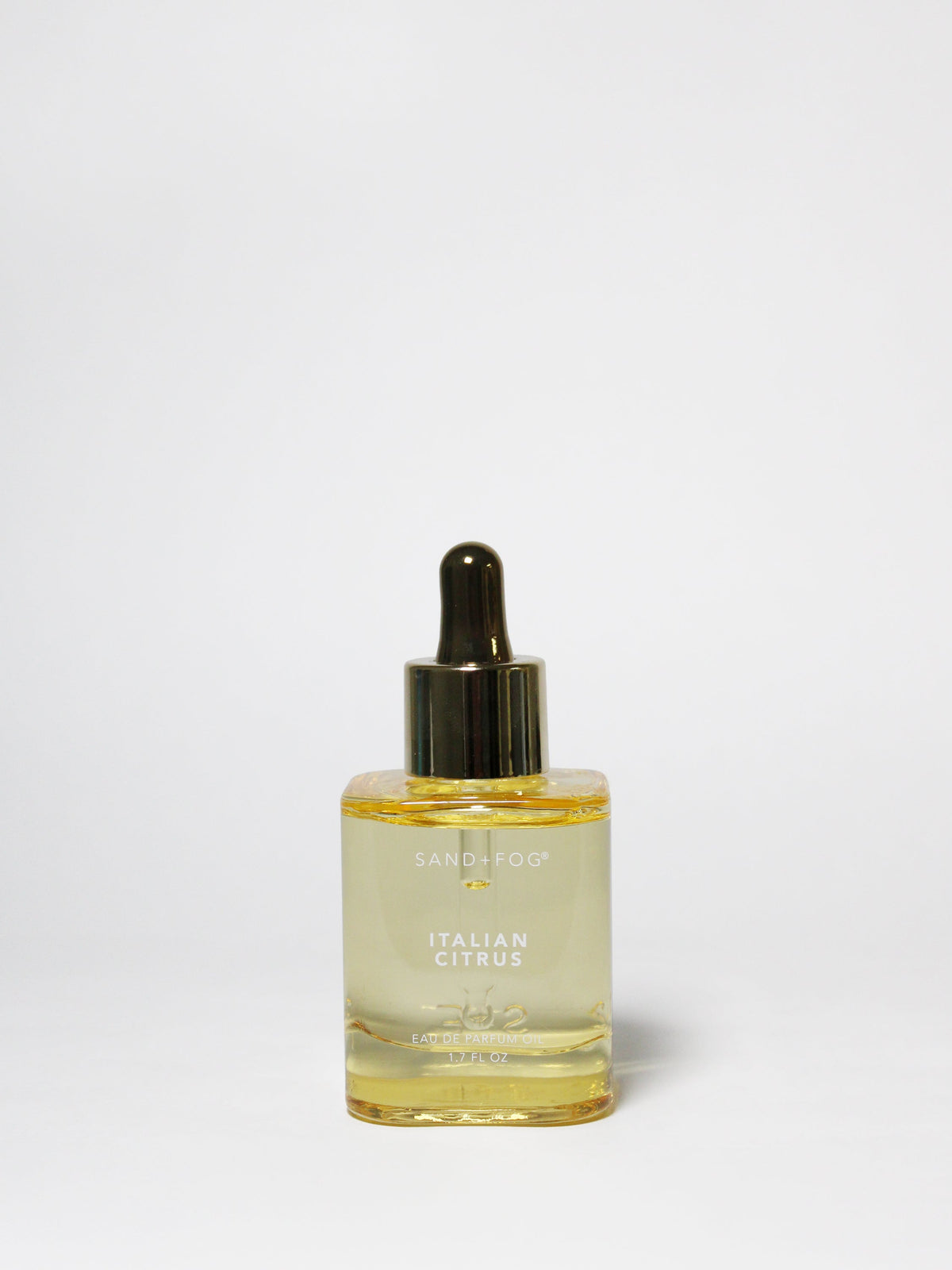Signature Italian Citrus 50 ml Perfume Oil Dropper