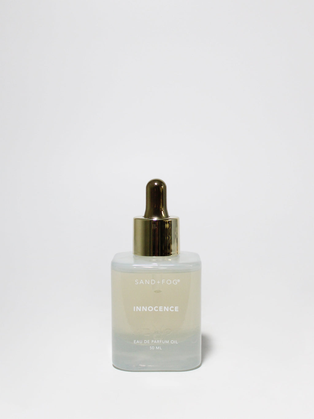 Signature Innocence 50 ml Perfume Oil Dropper