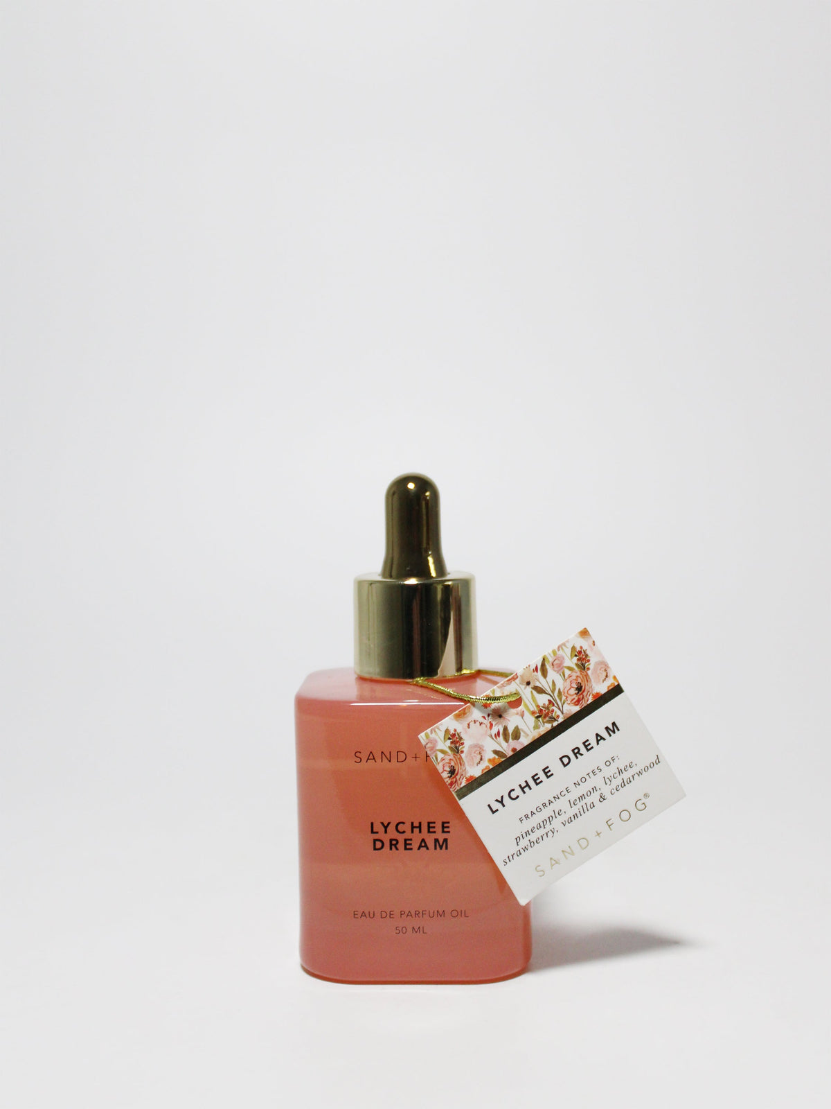 Signature Lychee Dream 50 ml Perfume Oil Dropper