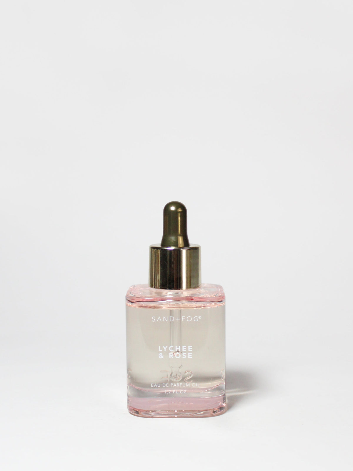 Signature Lychee & Rose 50ml Perfume Oil Dropper
