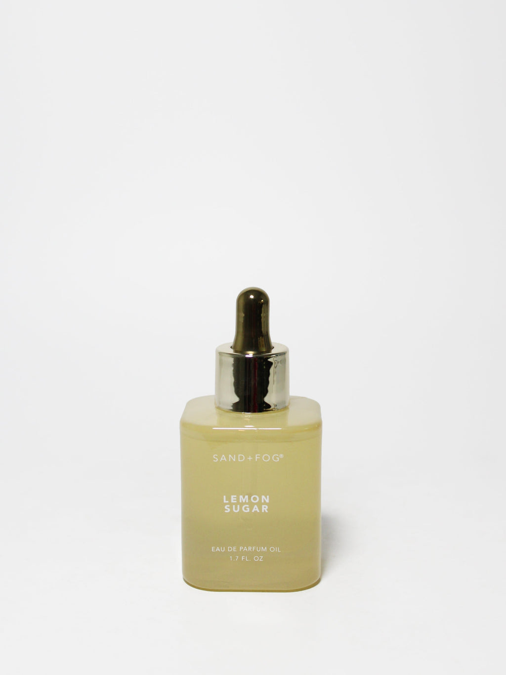 Signature Lemon Sugar 50 ml Perfume Oil Dropper