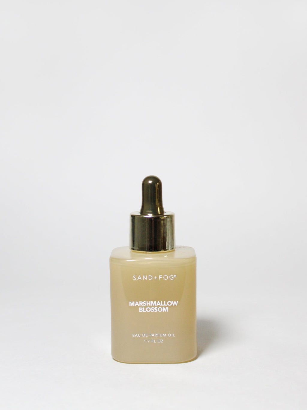 Signature Marshmallow Blossom 50 ml Perfume Oil Dropper
