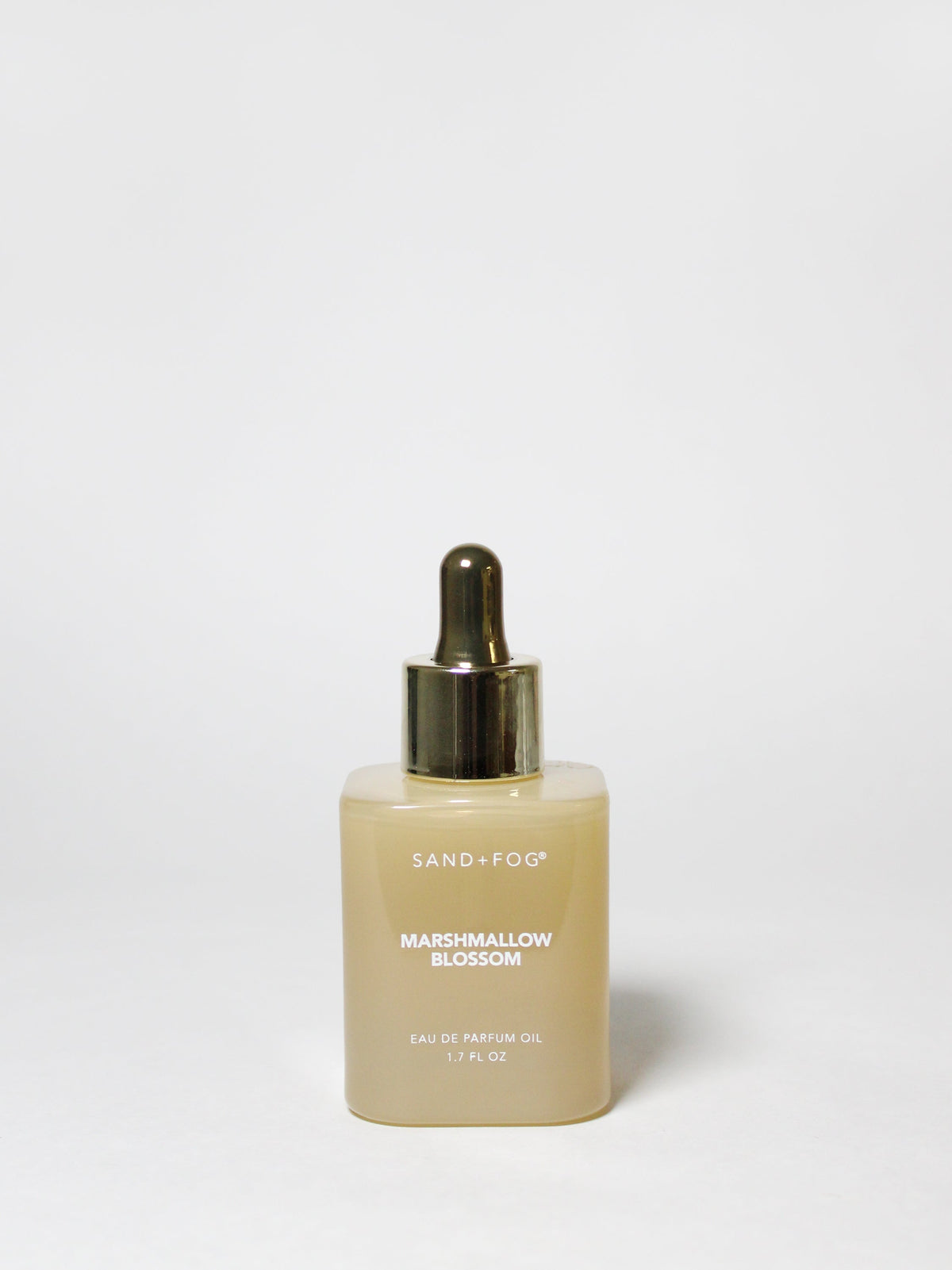 Signature Marshmallow Blossom 50 ml Perfume Oil Dropper