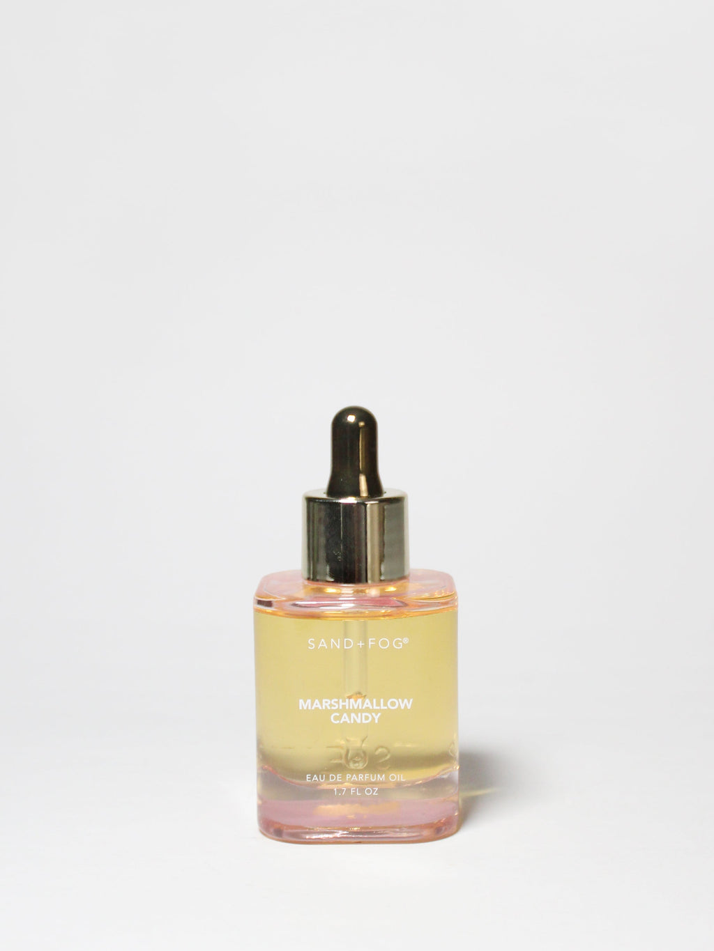 Signature Marshmallow Candy 50 ml Perfume Oil Dropper