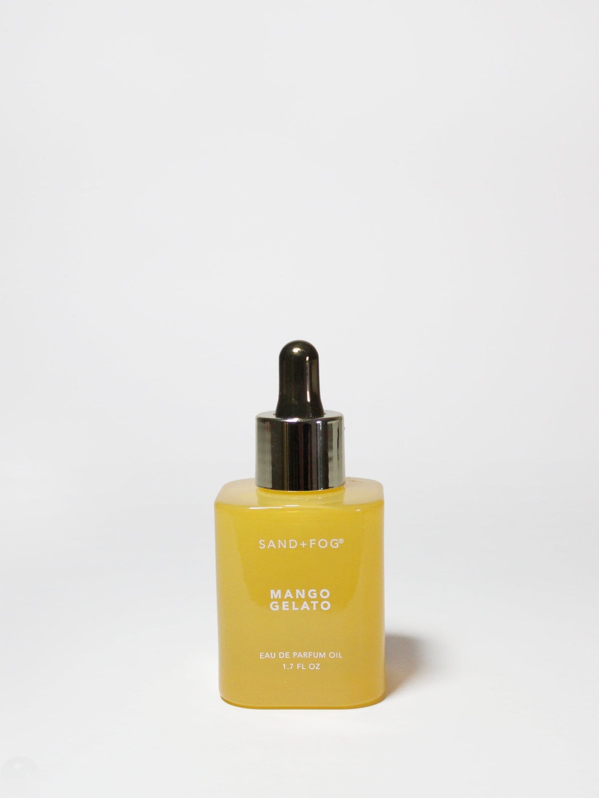 Signature Mango Gelato 50ml Perfume Oil Dropper