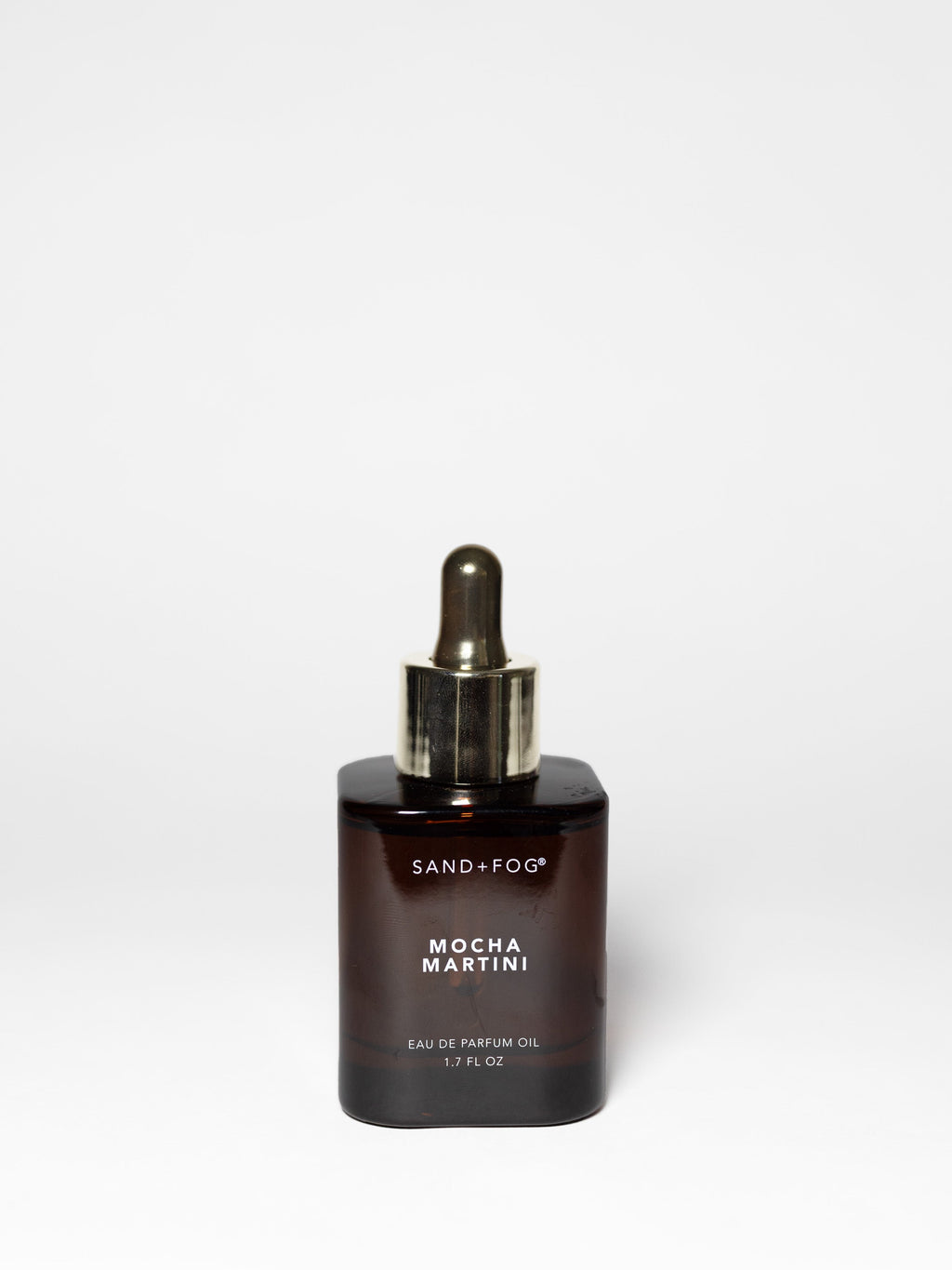 Signature Mocha Martini 50ml Perfume Oil Dropper