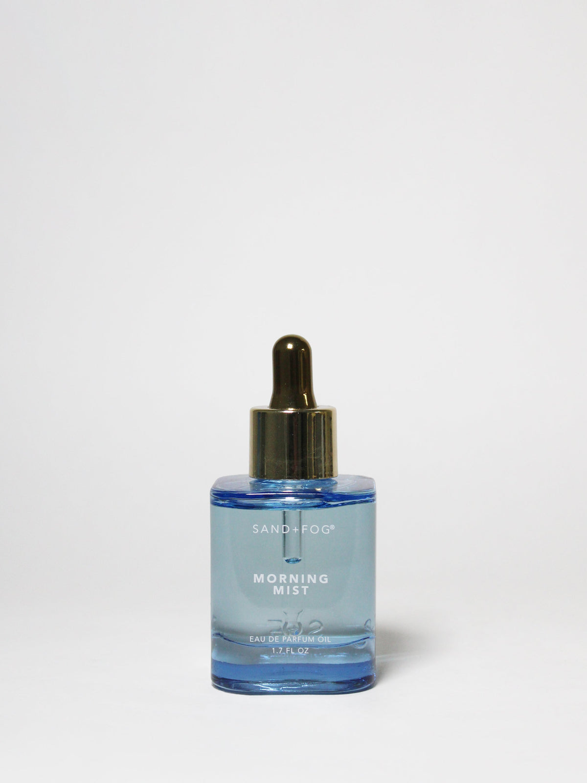 Signature Morning Mist 50 ml Perfume Oil Dropper