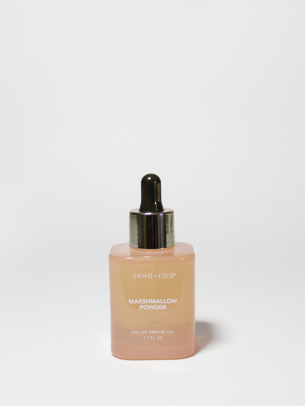Signature Marshmallow Powder 50 ml Perfume Oil Dropper