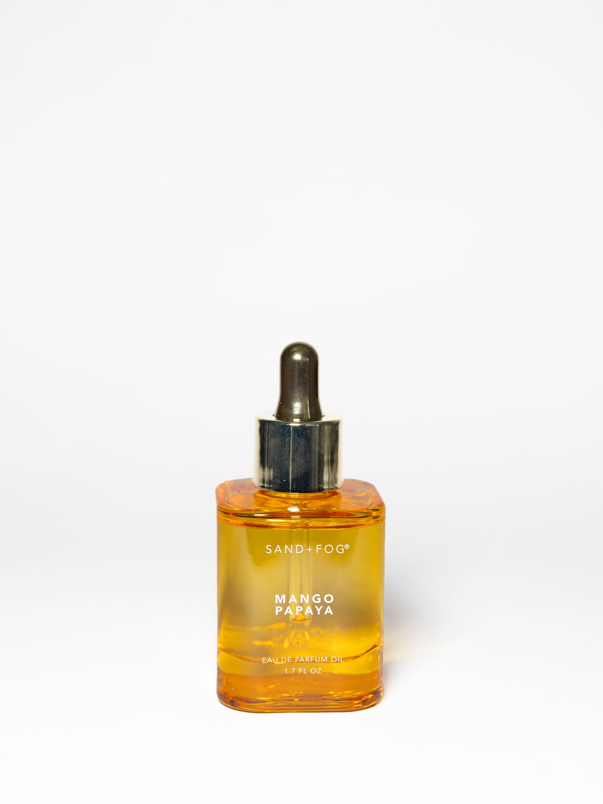 Signature Mango Papaya 50ml Perfume Oil Dropper