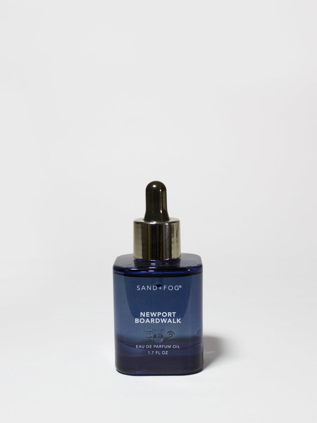 Signature Newport Boardwalk 50ml Perfume Oil Dropper