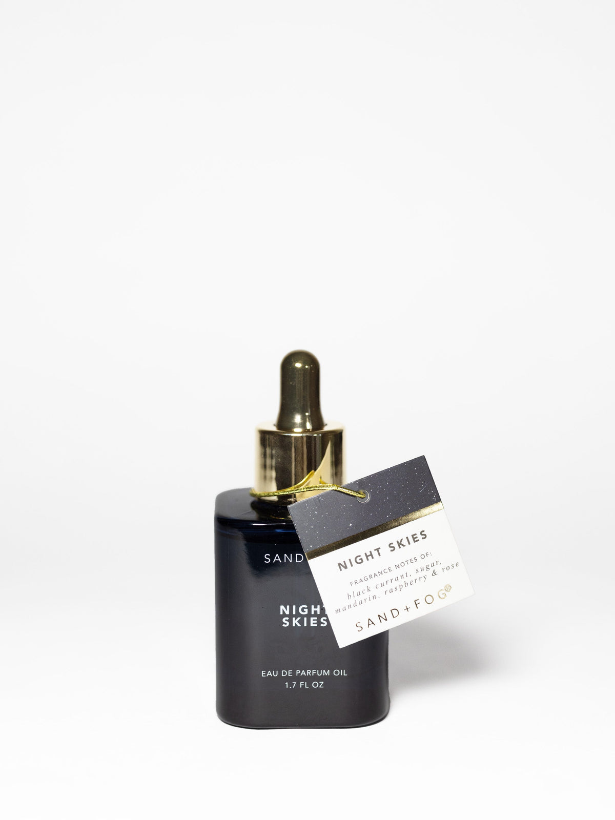 Signature Night Skies 50ml Perfume Oil Dropper