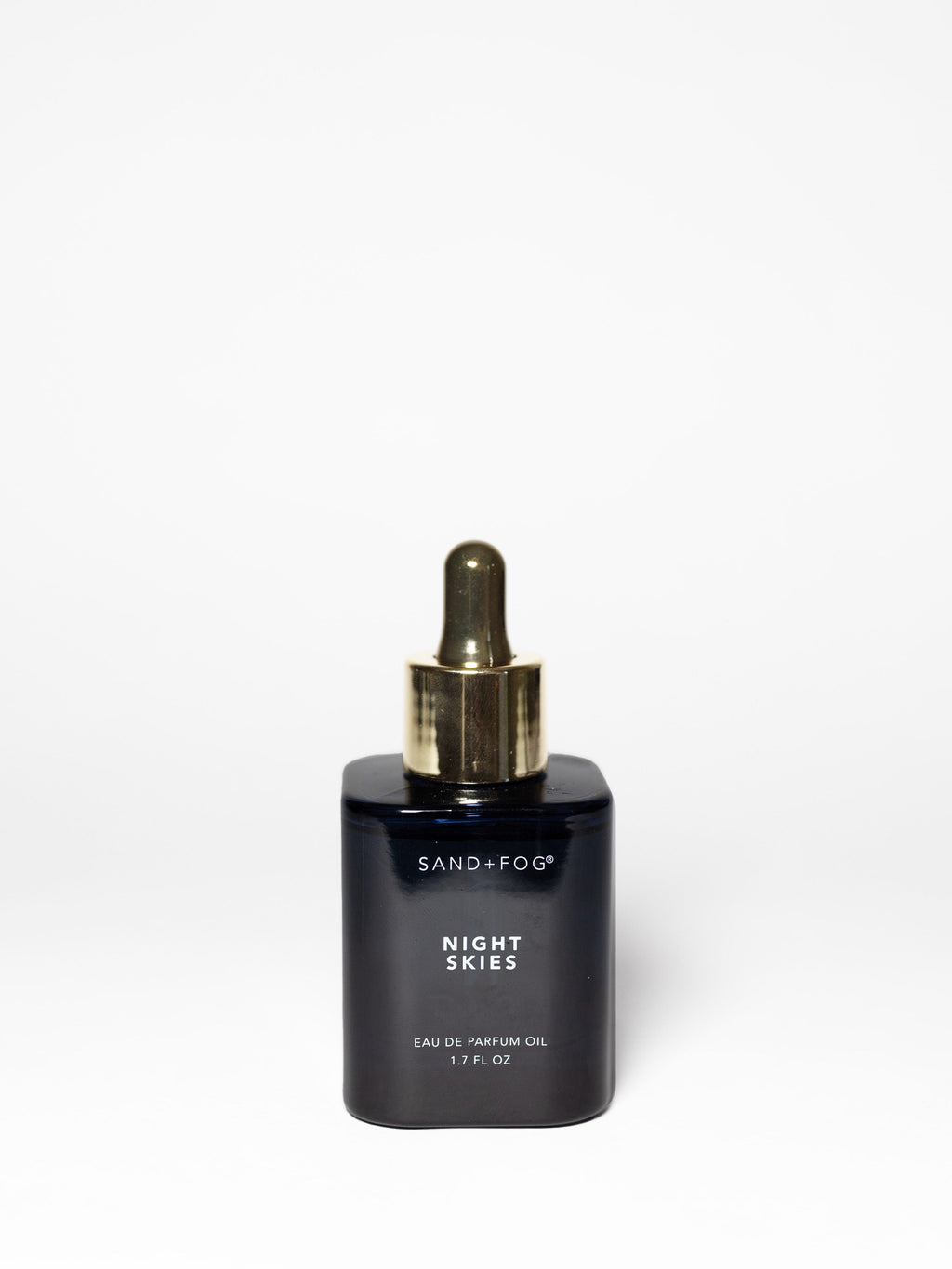 Signature Night Skies 50ml Perfume Oil Dropper