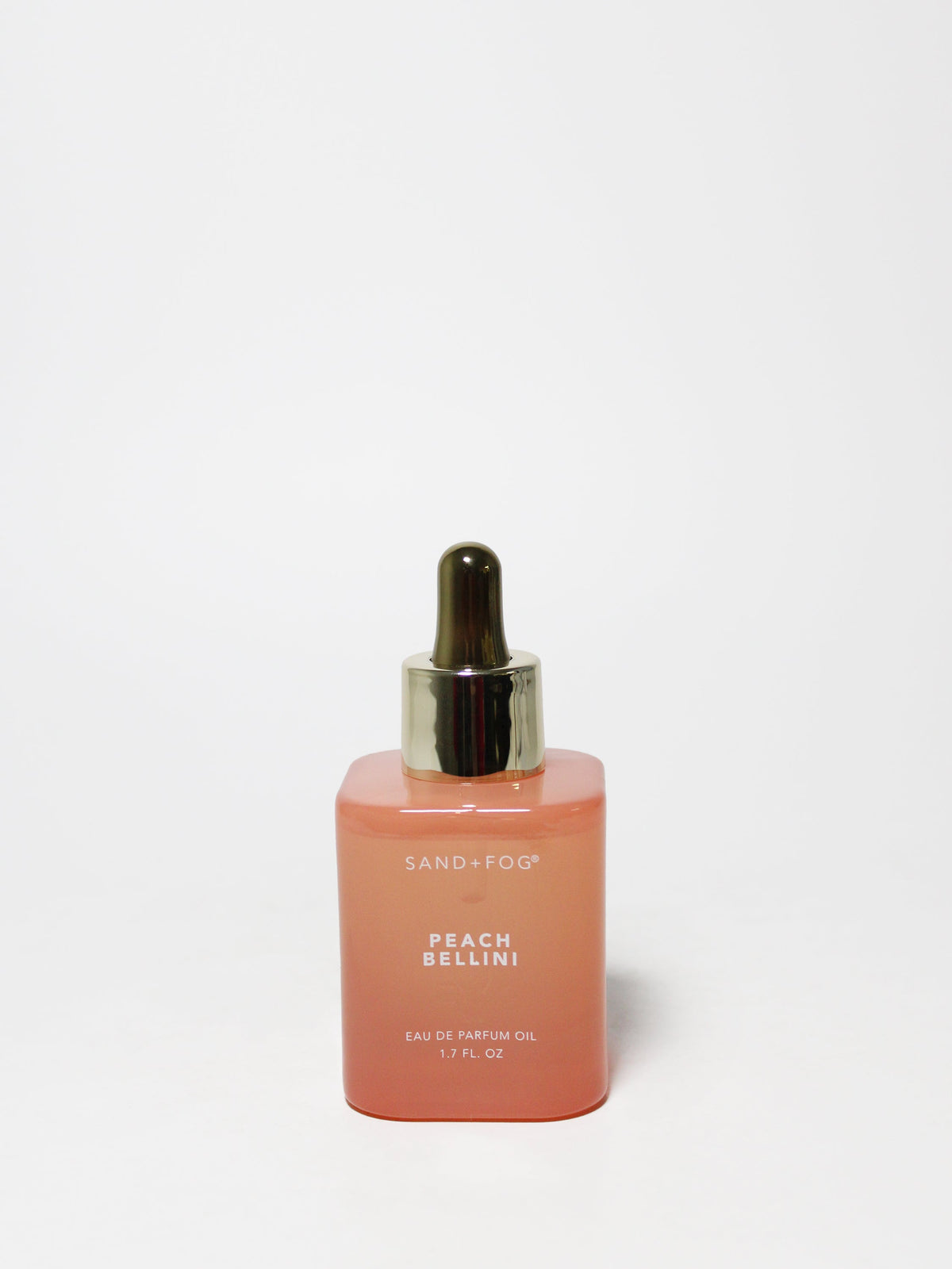Signature Peach Bellini 50 ml Perfume Oil Dropper