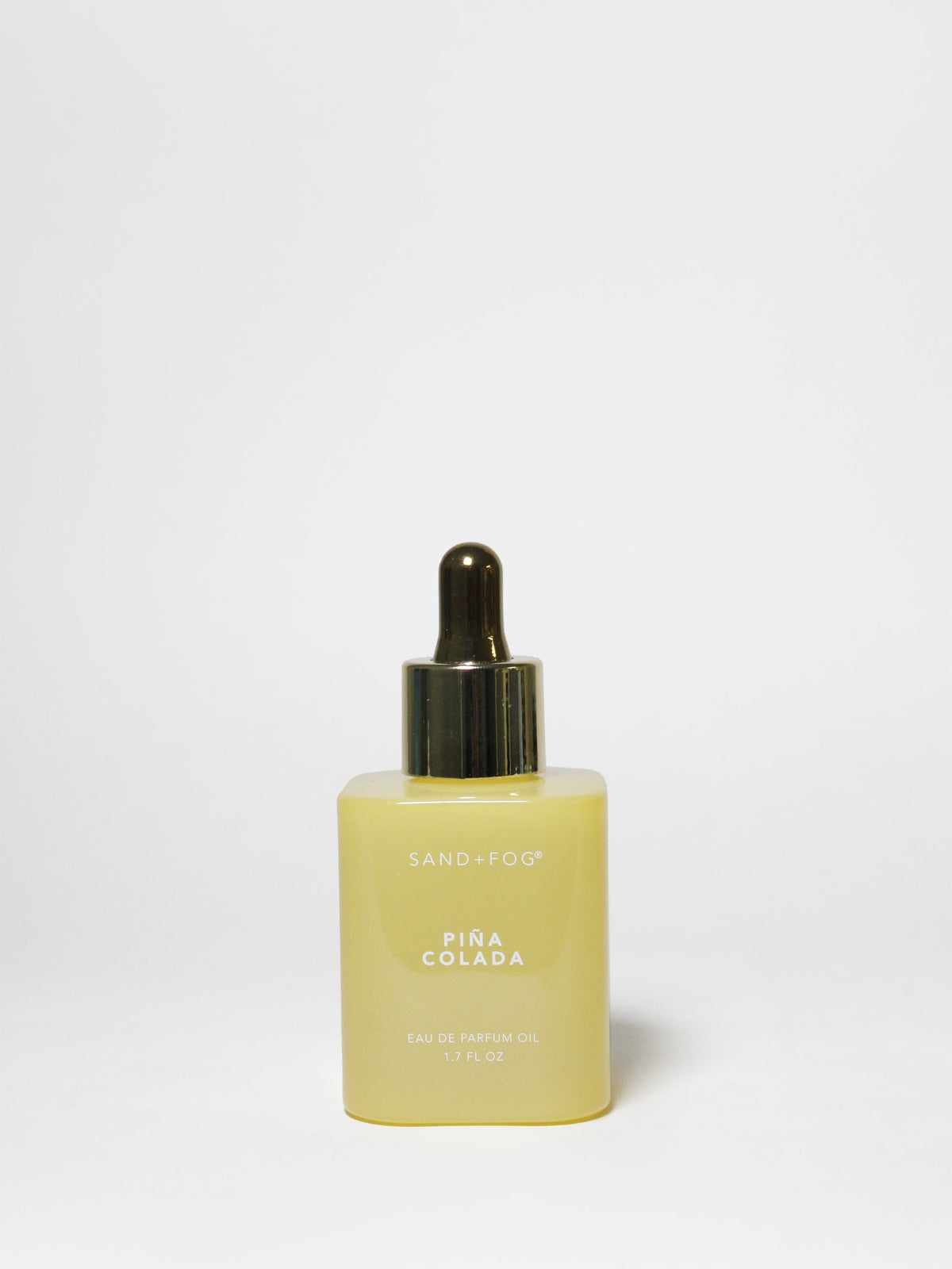 Signature Pina Colada 50 ml Perfume Oil Dropper