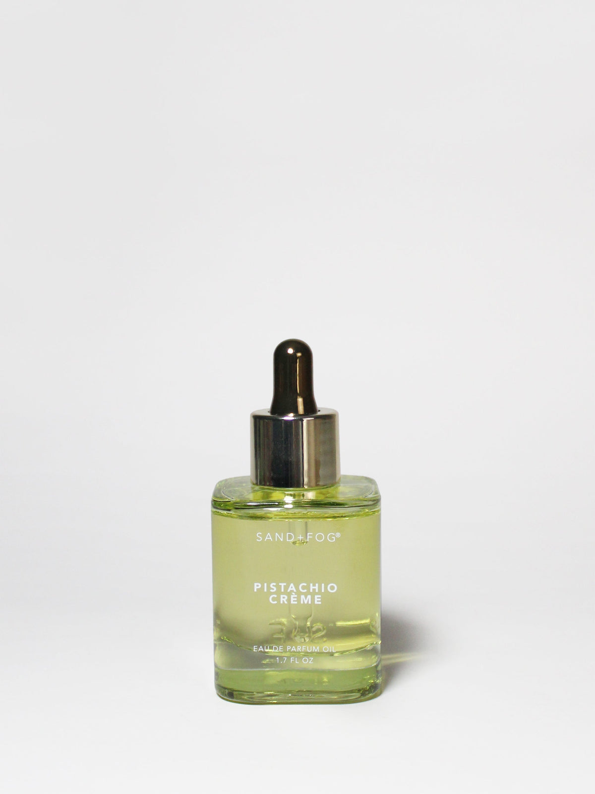 Signature Pistachio Crème 50 ml Perfume Oil Dropper