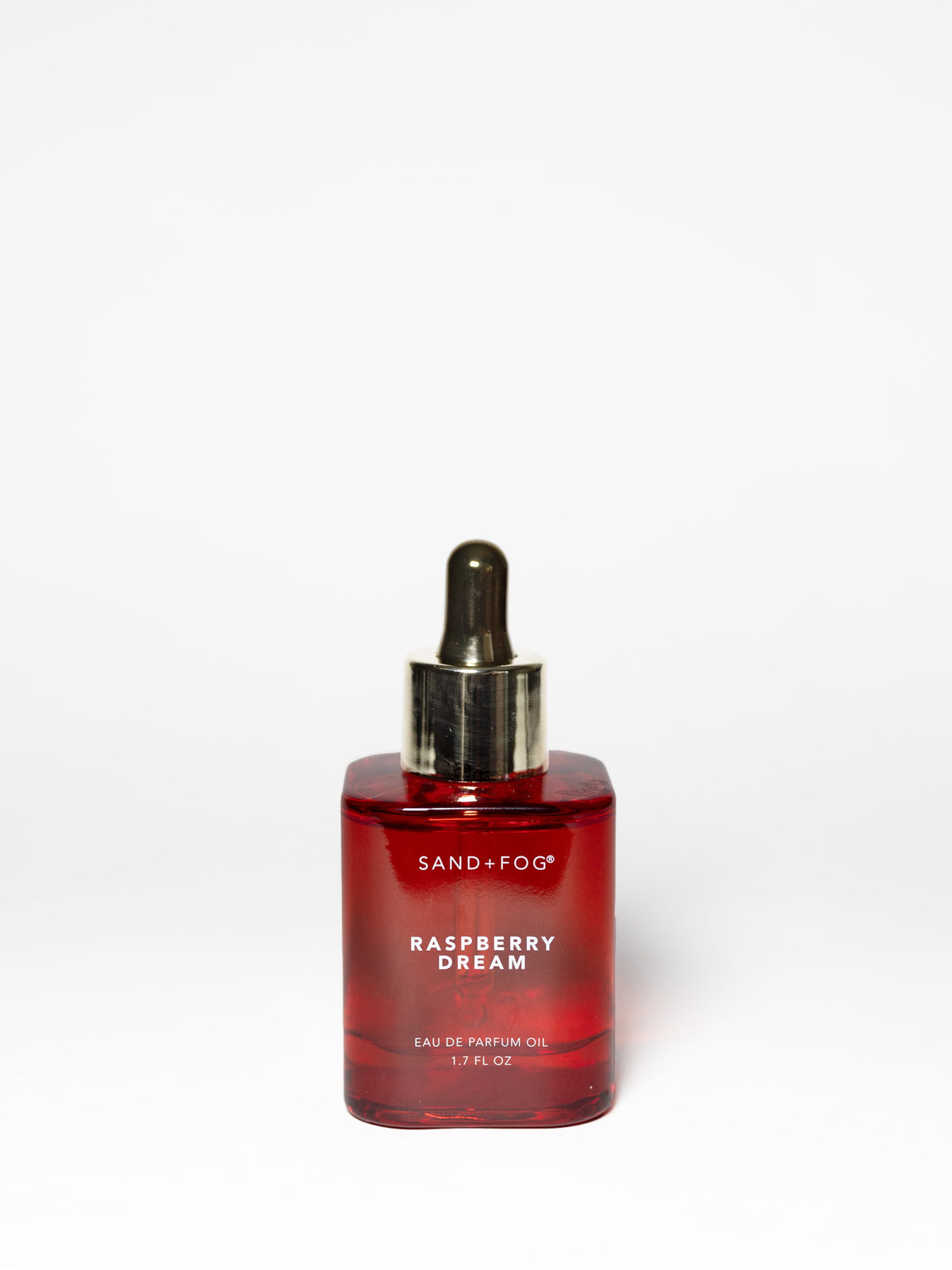 Signature Raspberry Dream 50ml Perfume Oil Dropper