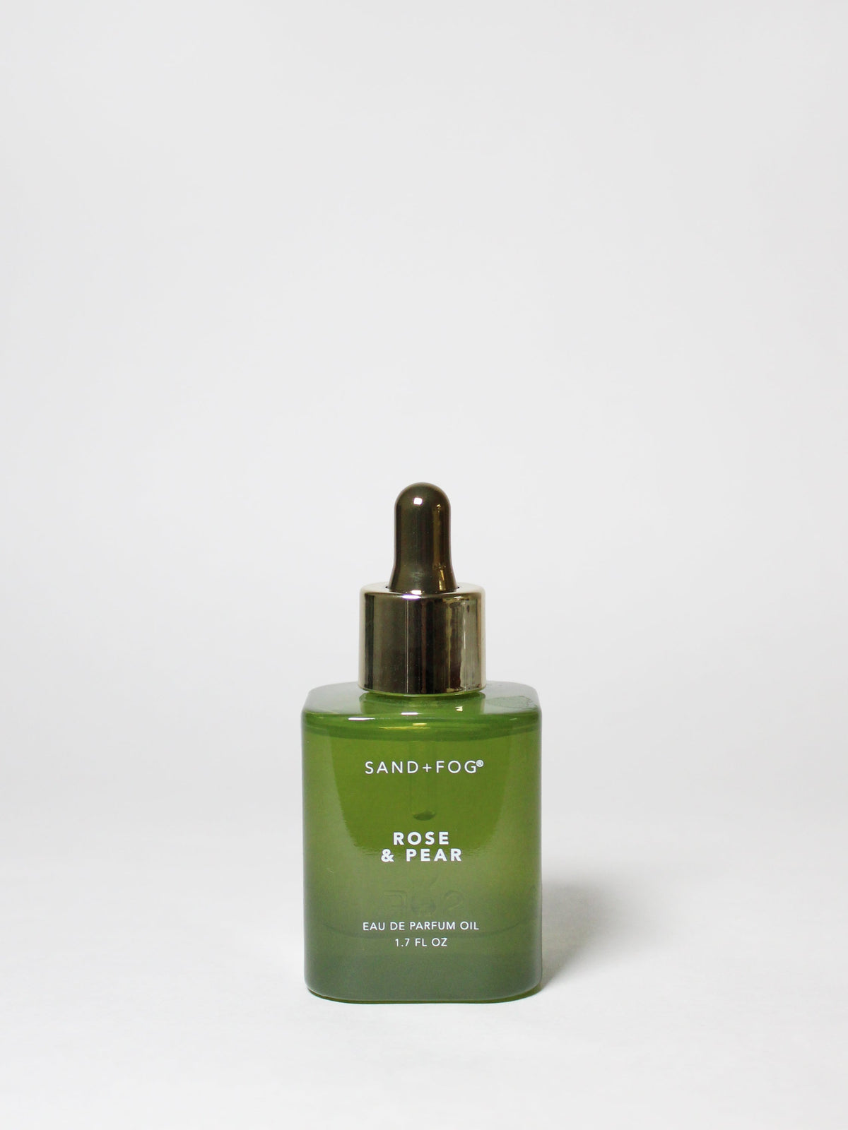 Signature Rose & Pear 50 ml Perfume Oil Dropper