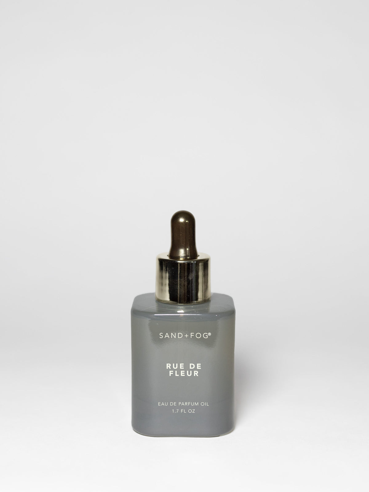 Signature Rue de Fleur 50ml Perfume Oil Dropper