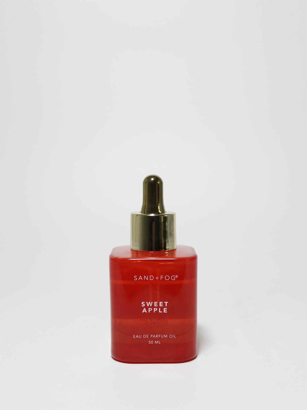 Signature Sweet Apple 50ml Perfume Oil Dropper